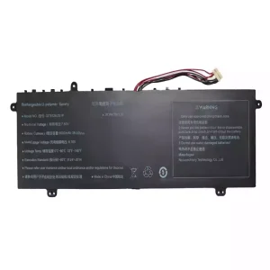 Batteri til bærbar computer 3278128-2S1P