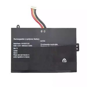 Batteri til bærbar computer NV-625272-3S