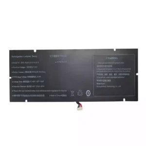 Batteri til bærbar computer N15QPE-3282138-2S1P
