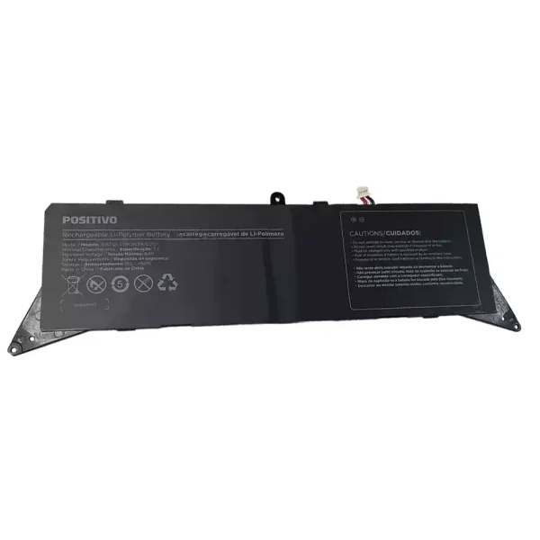 Batteri til bærbar computer 3567121-2S1P