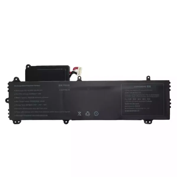 Batteri til bærbar computer N14TPE-658150-3S1P - Image 2