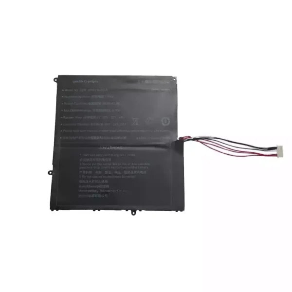 Batteri til bærbar computer 4270138-2S1P