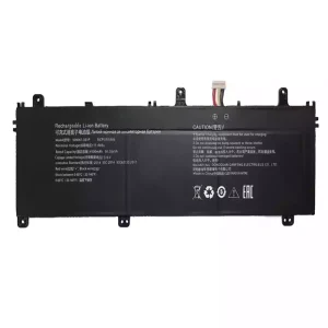 Batteri til bærbar computer 509067-3S1P