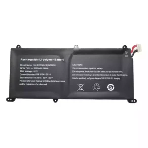 Batteri til bærbar computer NV-617690-2S 6482200