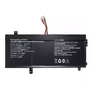 Batteri til bærbar computer 488467-3S1P
