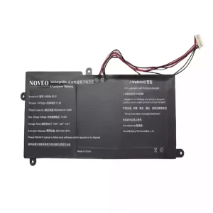Batteri til bærbar computer 556268-3S1P