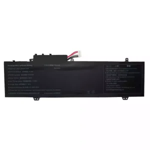 Batteri til bærbar computer 549567-3S1P