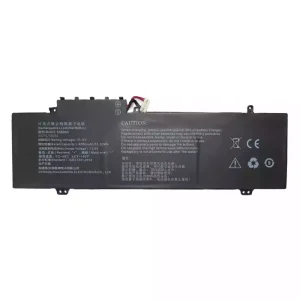 Batteri til bærbar computer 508964