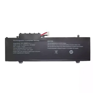 Batteri til bærbar computer NV-459067-3S