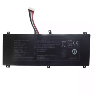 Batteri til bærbar computer W052