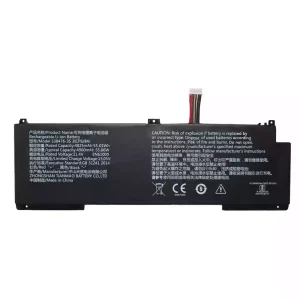 Batteri til bærbar computer 538476-3S