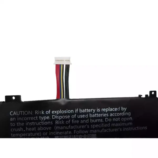 Batteri til bærbar computer 538476-3S - Image 3