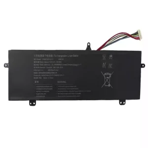 Batteri til bærbar computer U5266122PV-2S1P XN1G-140M3