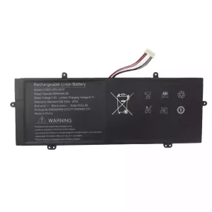 Batteri til bærbar computer U3385110PV-2S1P