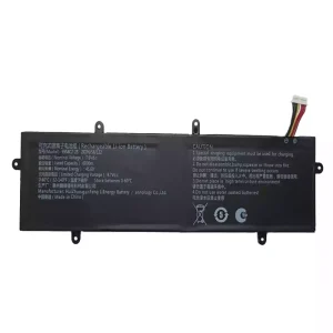 Batteri til bærbar computer 5958C2-2S