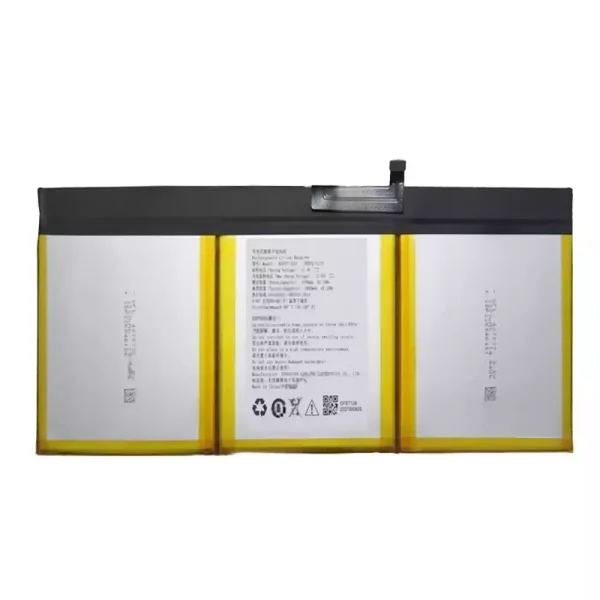 Batteri til bærbar computer 407577-3S1P