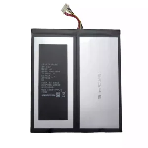 Batteri til bærbar computer 2881D2