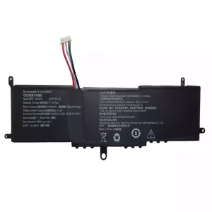 Batteri til bærbar computer 505376