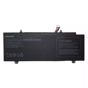 Batteri til bærbar computer POSITIVO 499866-3S1P