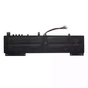 Batteri til bærbar computer U7129130PHV-4S1P
