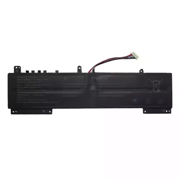 Batteri til bærbar computer U7129130PHV-4S1P