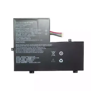 Batteri til bærbar computer 626271