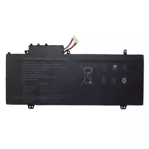 Batteri til bærbar computer U508760PV-3S1P