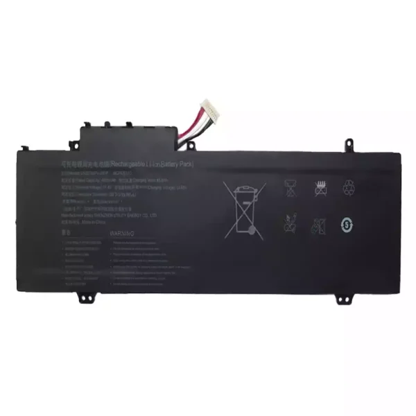 Batteri til bærbar computer U508760PV-3S1P