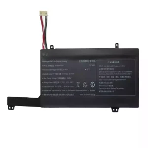 Batteri til bærbar computer 645568-3S1P
