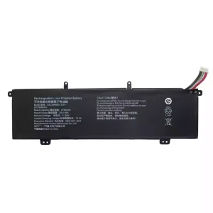 Batteri til bærbar computer AEC566683-3S1P