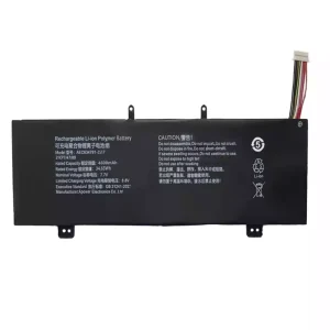 Batteri til bærbar computer AEC634791-2S1P