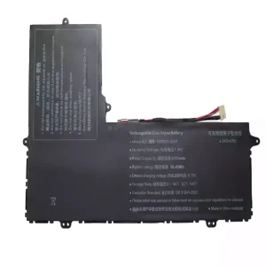 Batteri til bærbar computer 3178107-2S1P