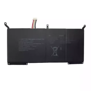 Batteri til bærbar computer U556477PHV-4S1P