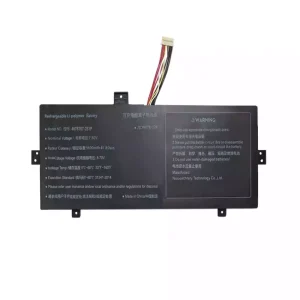 Batteri til bærbar computer 4678107-2S1P