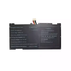 Batteri til bærbar computer 406586-2S1P