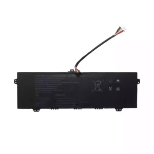 Batteri til bærbar computer U3673118PHV-2S1P