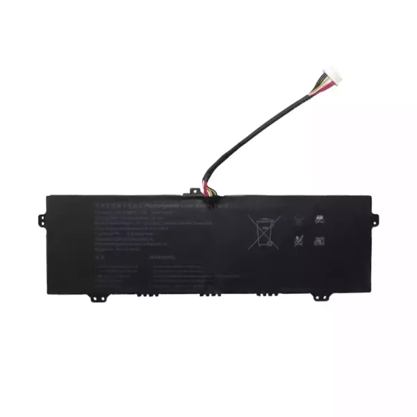 Batteri til bærbar computer U3673118PHV-2S1P