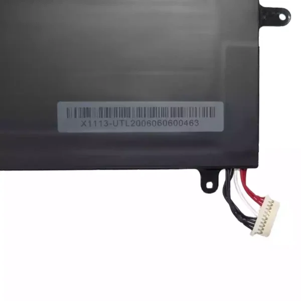 Batteri til bærbar computer U2867144PV-2S1P - Image 3