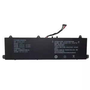 Batteri til bærbar computer 2970C6-4S1P