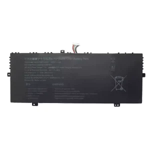 Batteri til bærbar computer U3094122PV-2S1P