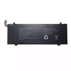 Batteri til bærbar computer TECNO 156 GF156