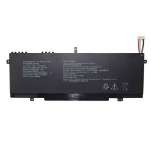 Batteri til bærbar computer 458274