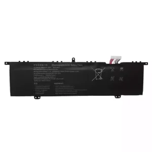 Batteri til bærbar computer U658557PV-3S1P