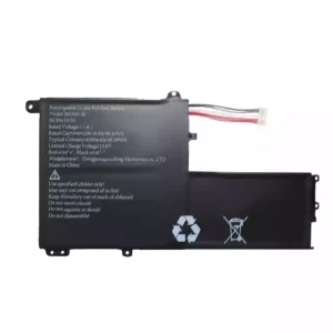 Batteri til bærbar computer 585393-3S