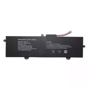 Batteri til bærbar computer 4267121-2S