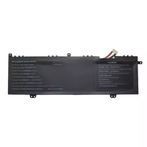 Batteri til bærbar computer 3764121-2S1P