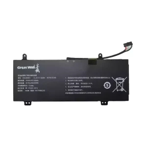 Batteri til bærbar computer GREAT WALL SNGW003