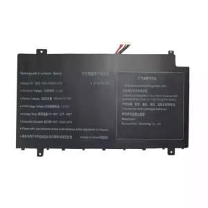 Batteri til bærbar computer 819R-596880-3S1P