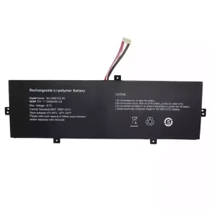 Batteri til bærbar computer NV-3282133-2S