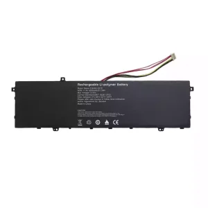 Batteri til bærbar computer 516485-3S1P